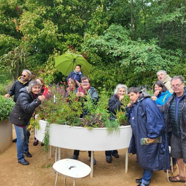 Association des producteurs de fleurs comestibles du grand ouest